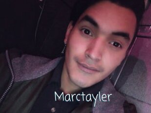 Marctayler