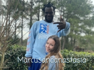 Marcusandanastasia