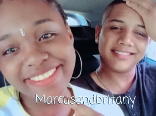 Marcusandbritany