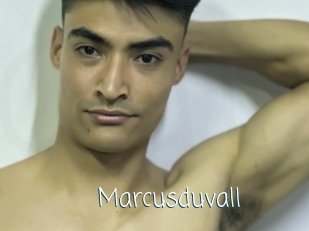 Marcusduvall
