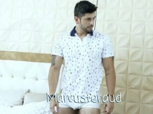 Marcusferaud