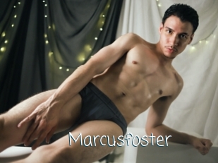Marcusfoster