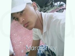 Marcusfrey