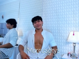 Marcusgrys