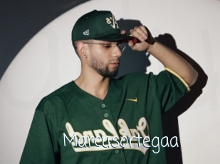 Marcusortegaa