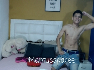 Marcusspacee