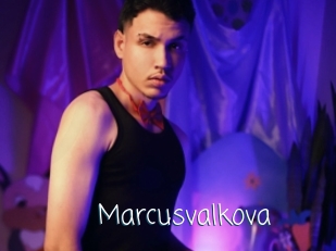 marcusvalkova Adult o Porn