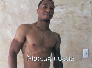 Marcuxmuscle