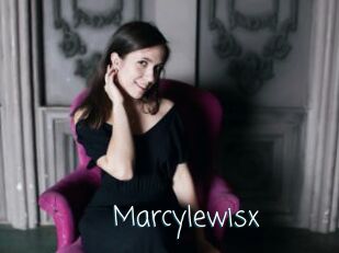 Marcylewisx
