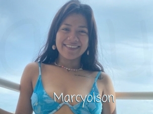 Marcyolson