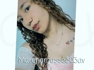 Marenarousse303av