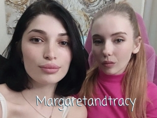 Margaretandtracy