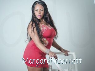 Margarethbarrett