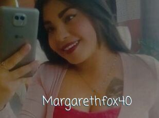Margarethfox40