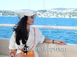 Margaretleapman