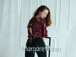 Margarettessa