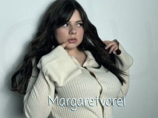 Margaretvorel