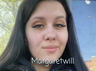 Margaretwill