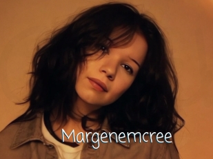 Margenemcree