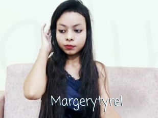 Margerytyrel