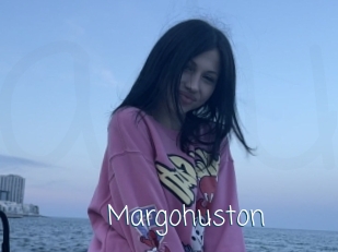 Margohuston