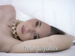 Margolyubov