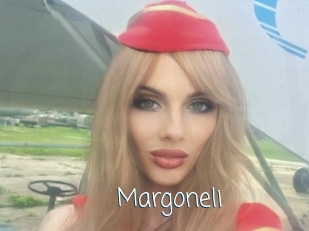 Margoneli