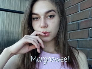Margosweet