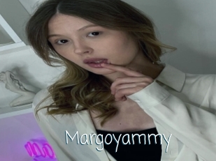 Margoyammy