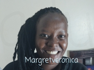 Margretveronica