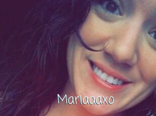 Mariaaaxo