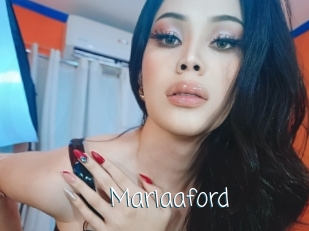 Mariaaford