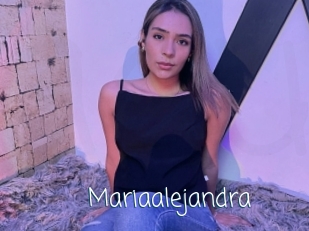 Mariaalejandra