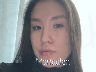 Mariaalen
