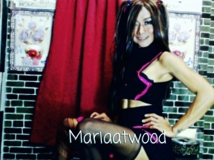 Mariaatwood