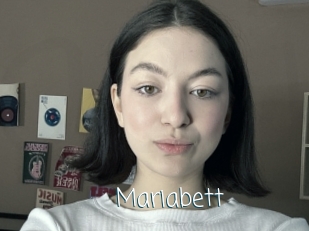 Mariabett