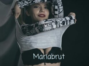 Mariabrut