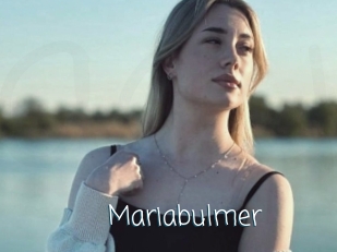 Mariabulmer