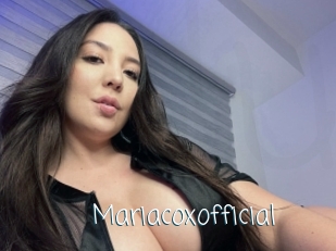 Mariacoxofficial