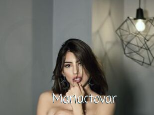 Mariactovar