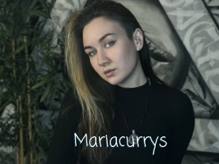 Mariacurrys
