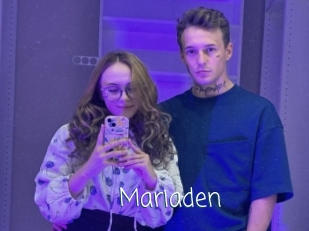 Mariaden
