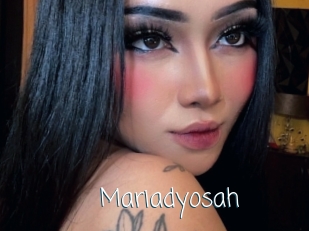 mariadyosah Adult o Porn