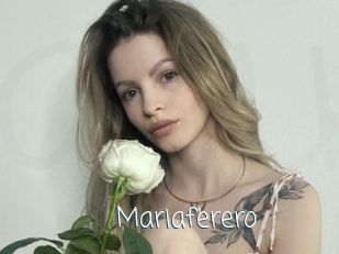 Mariaferero