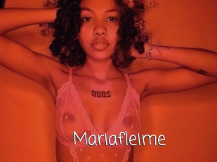 Mariafleime