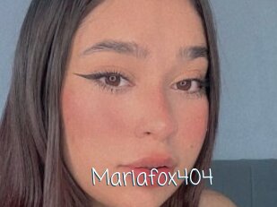 Mariafox404