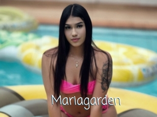 mariagarden Adult o Porn
