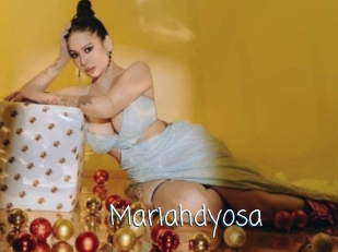 Mariahdyosa