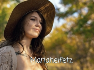 Mariaheifetz