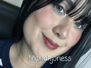 Mariahjoness